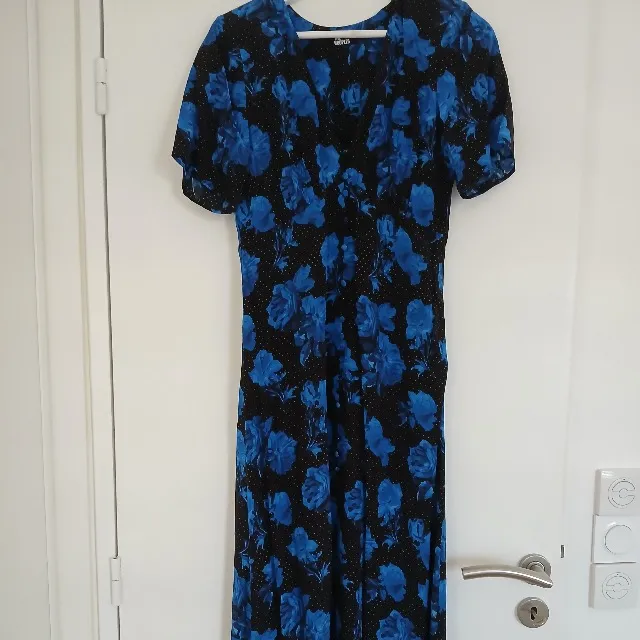Robe The Kooples 👗🖤💙🖤