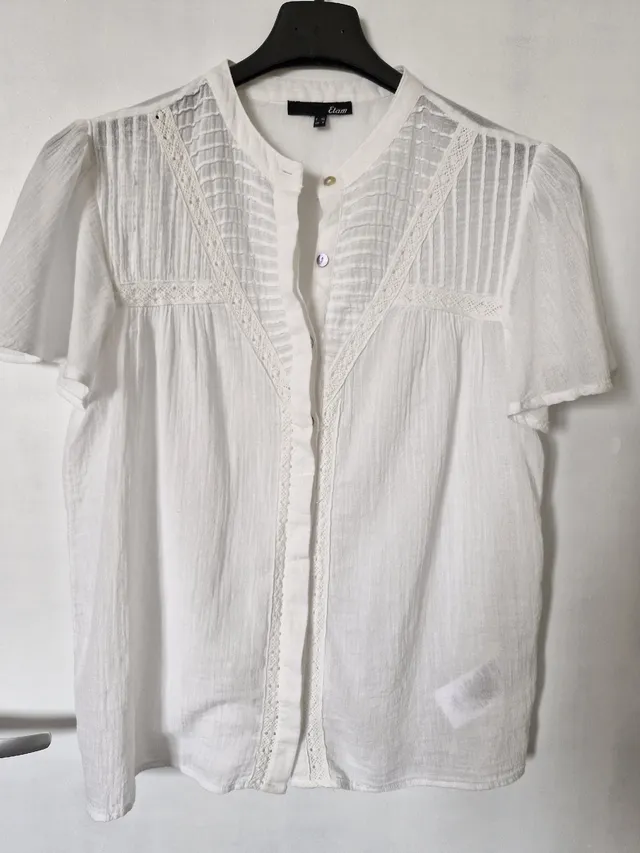 Chemise Etam