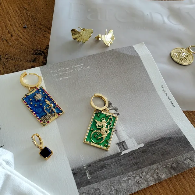 Bijoux Earcandy pour cet été 🥰😎