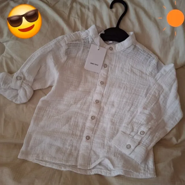 Chemise