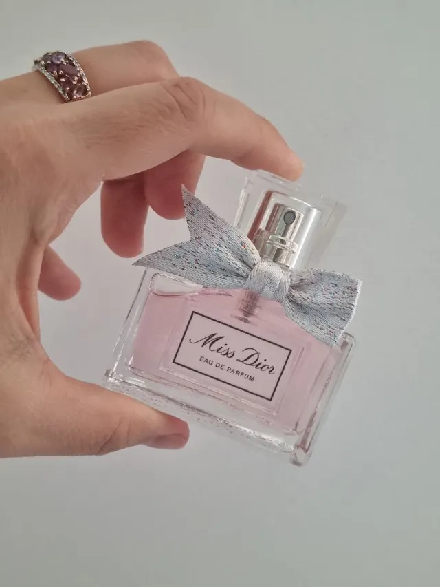 Mon parfum