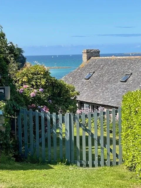 Finistère à découvrir