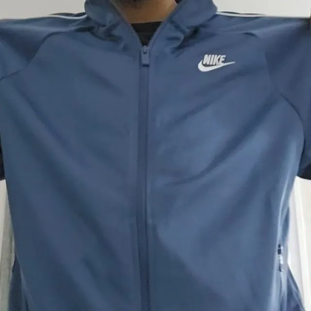 Nike