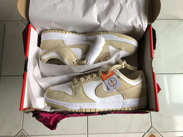 Nike
