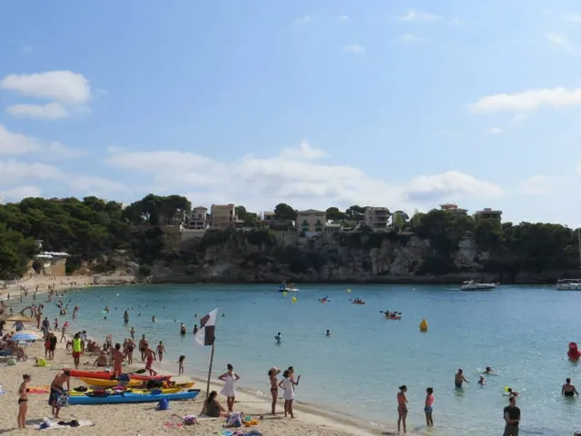 Palma de majorque