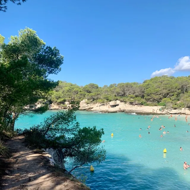 Un petit coin de paradis … Minorque