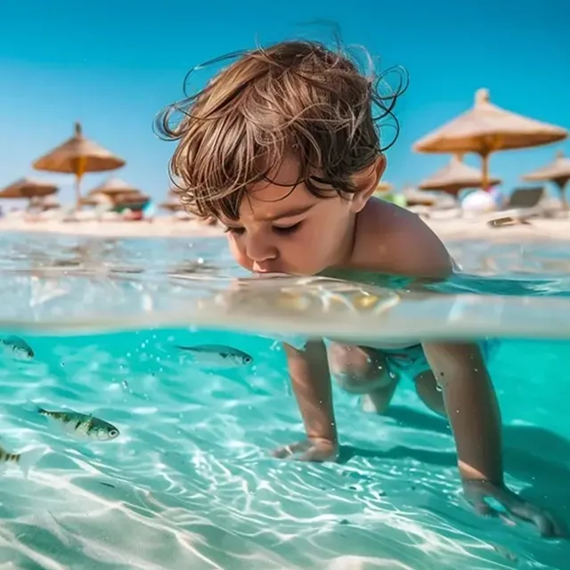 L’offre exclusive sous le soleil de Tunisie ☀️