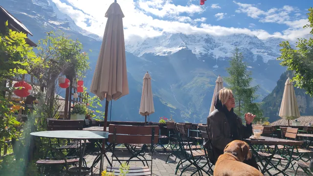 Gimmelwald