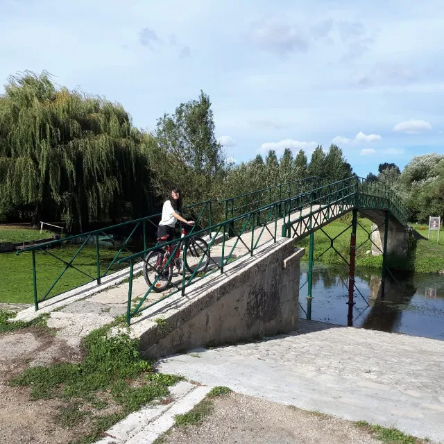 Charente Maritime