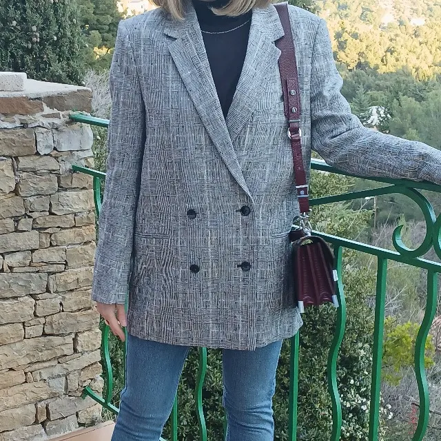 Blazer The Kooples