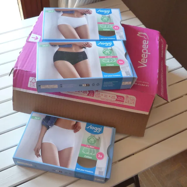 Tout confort !