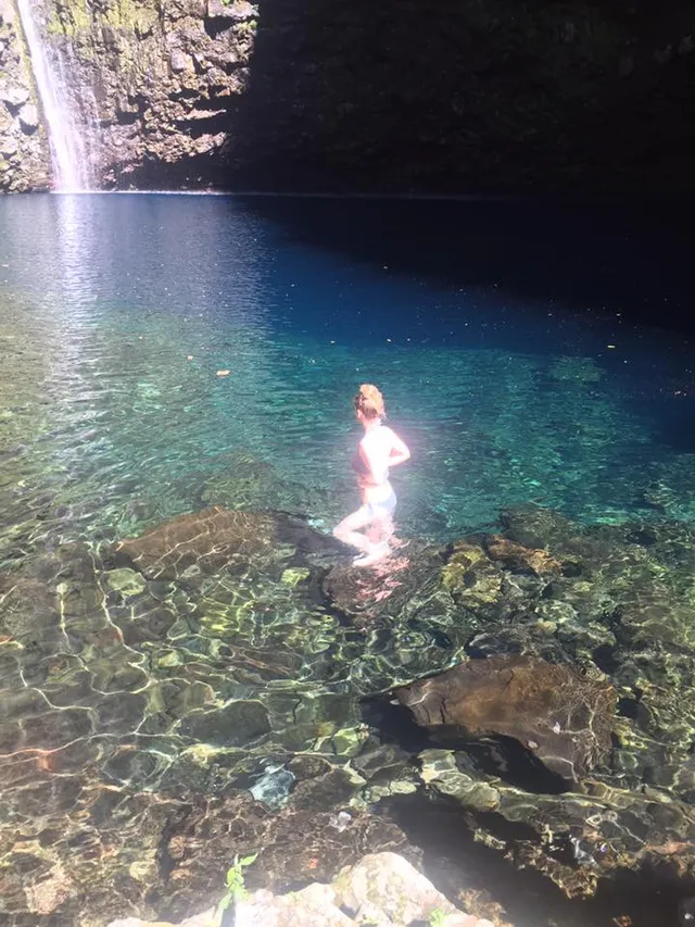 Ile de la Réunion