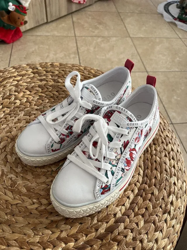 Magnifique sneakers guess 🤩