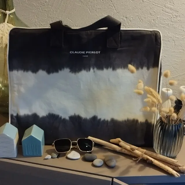 Un joli sac pour partir en week-end 💕