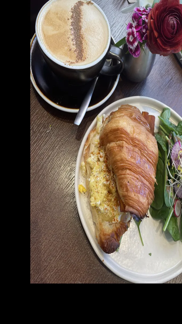 Brunch