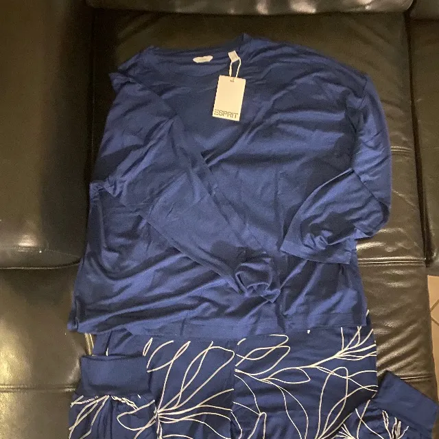 Achat nuits et sous vêtements esprit