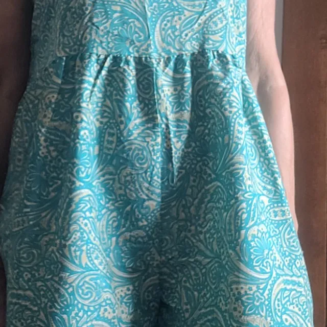 Mimi Combi short