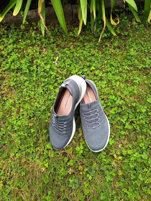Skechers confort et élégance