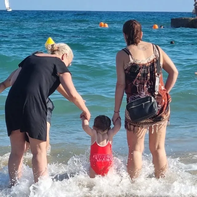 Farniente sur la costa dorada