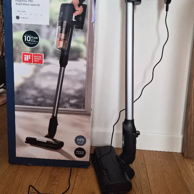 Electrolux