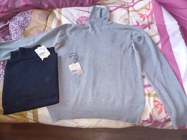 Ma dernière commande Schott 🤩