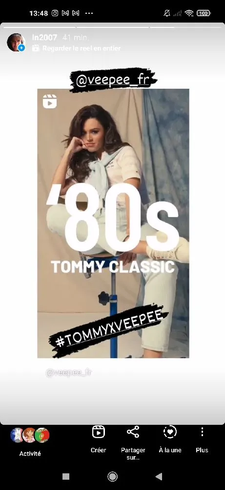 #TOMMYXVEEPEE