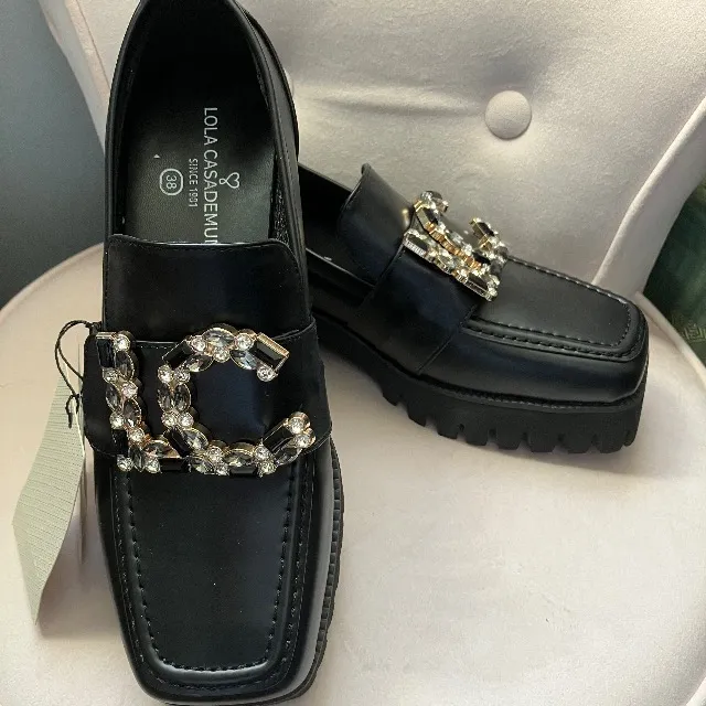Mocassins LC