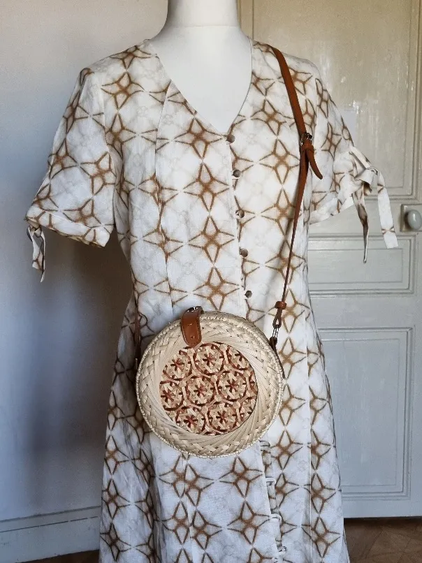 Petite robe pour l'été