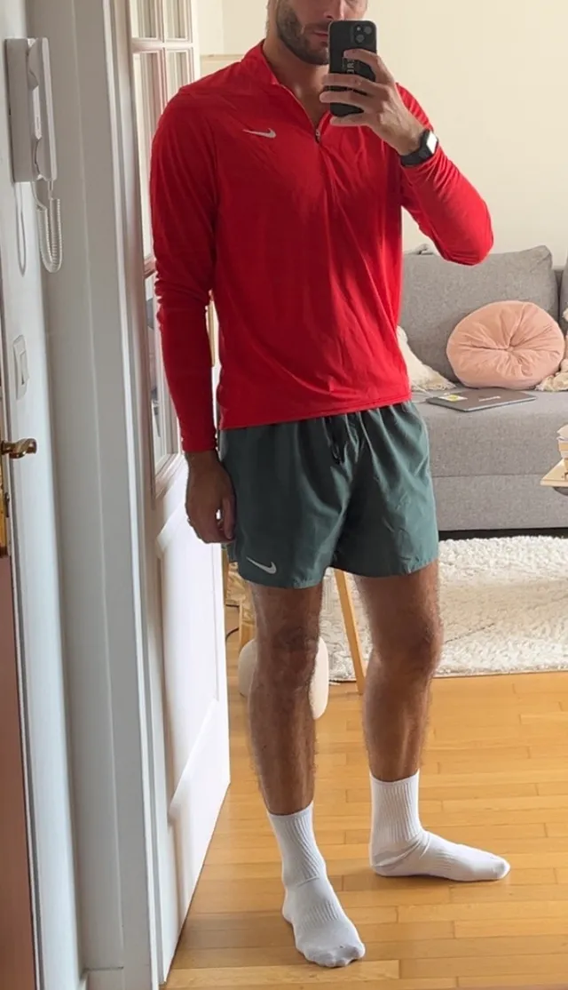 Nike running 🐆