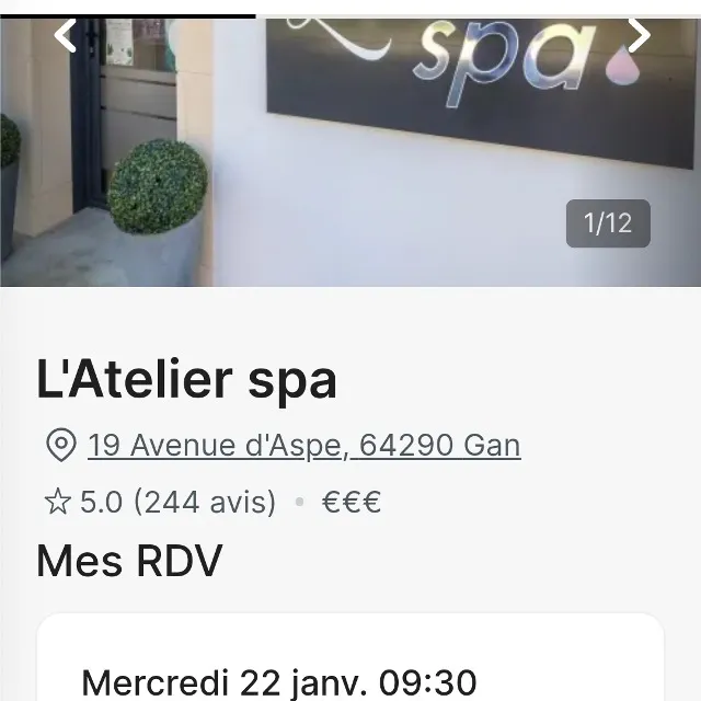 Retrouver bonne mine