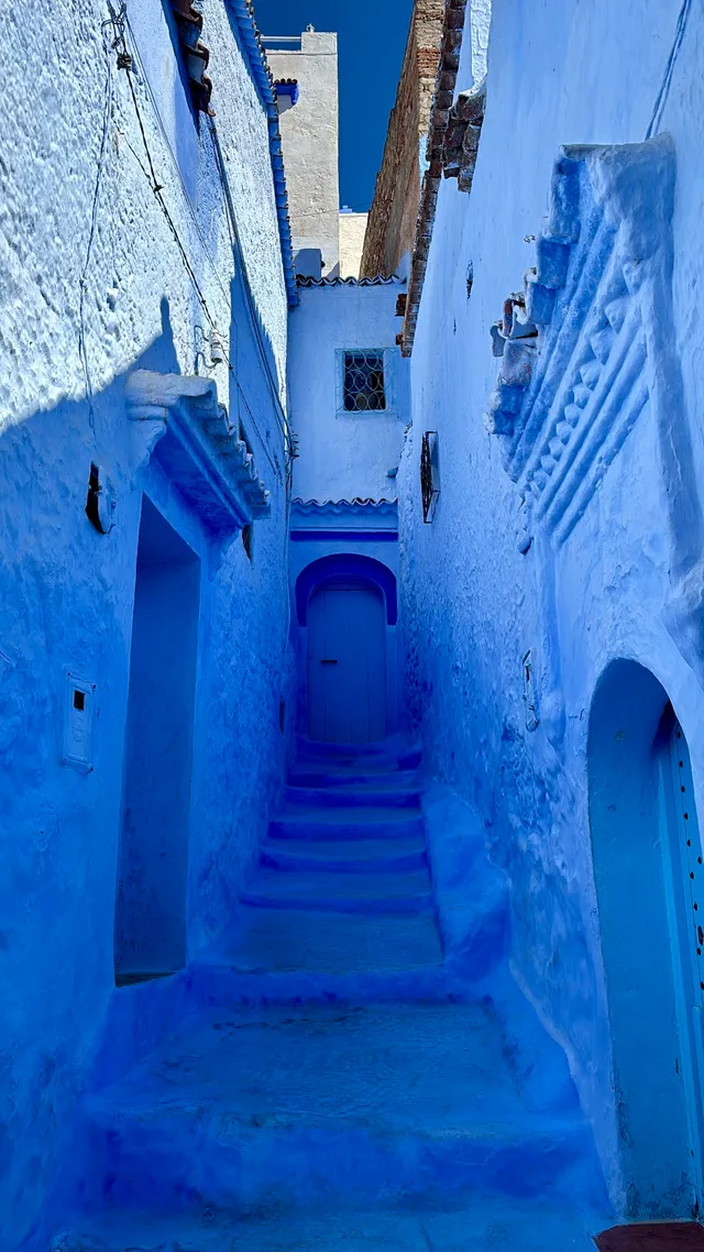 Maroc