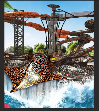 O GLISS PARK