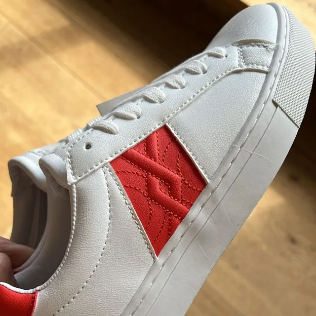 Ma dernière commande : Benetton