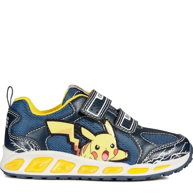 Geox pikachu