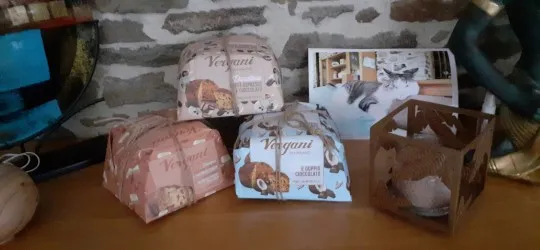 Panettone