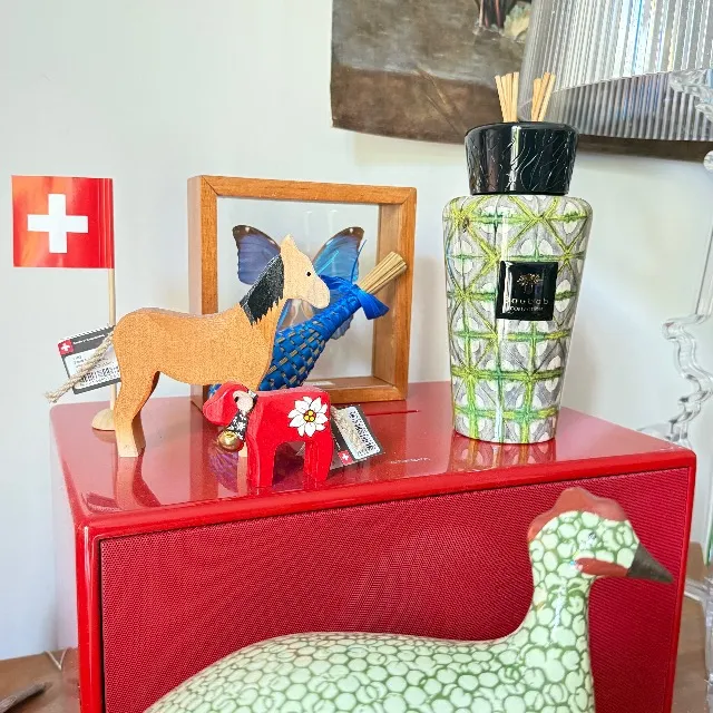 Baobab Collection le diffuseur