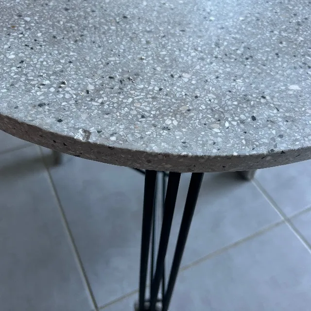 Le jeu des 7 erreurs… version tables