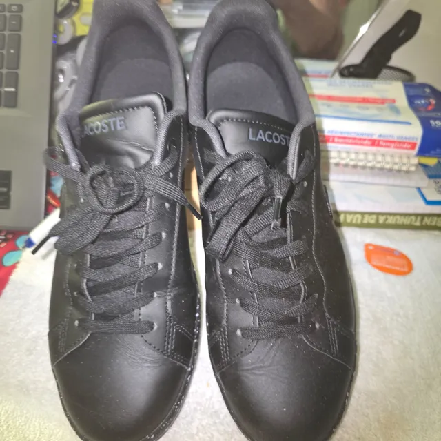 CHAUSSURE