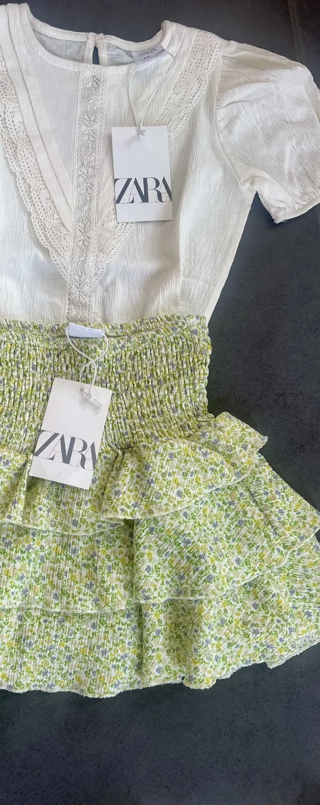 Look zara 2