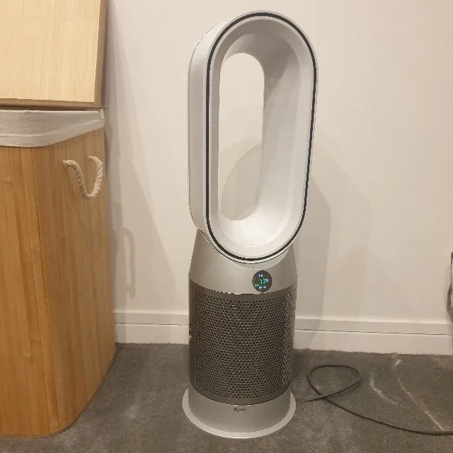 Dyson pour la chaleur