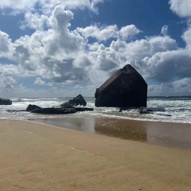 Belambra et Capbreton … indissociable pour des vacances idéales ☺️