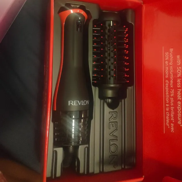 Brosse Revlon