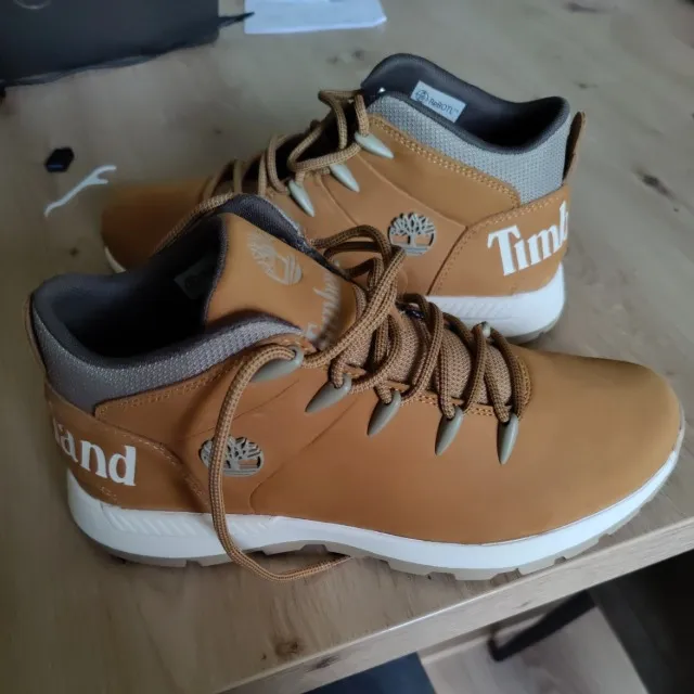 Chaussures Timberland