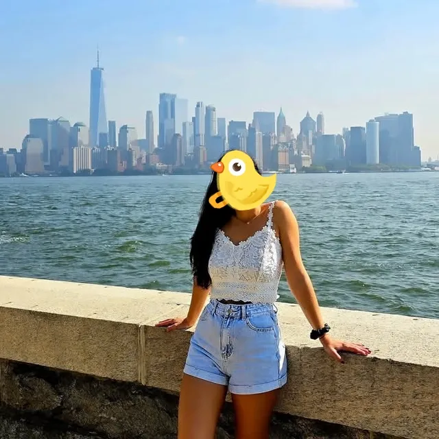Big apple