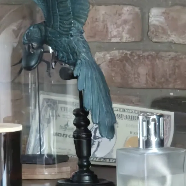 Lampe berger