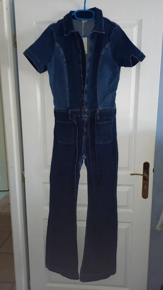 Vente salsa jeans