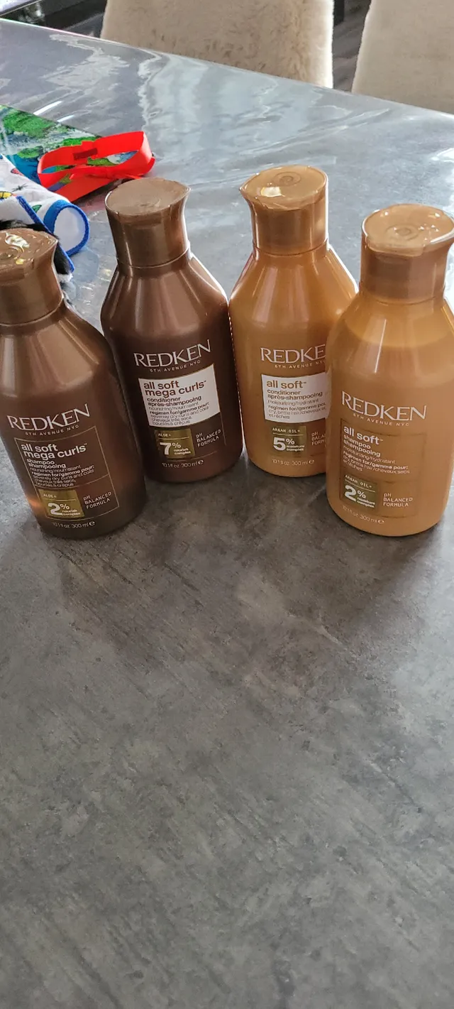 Redken#veepee