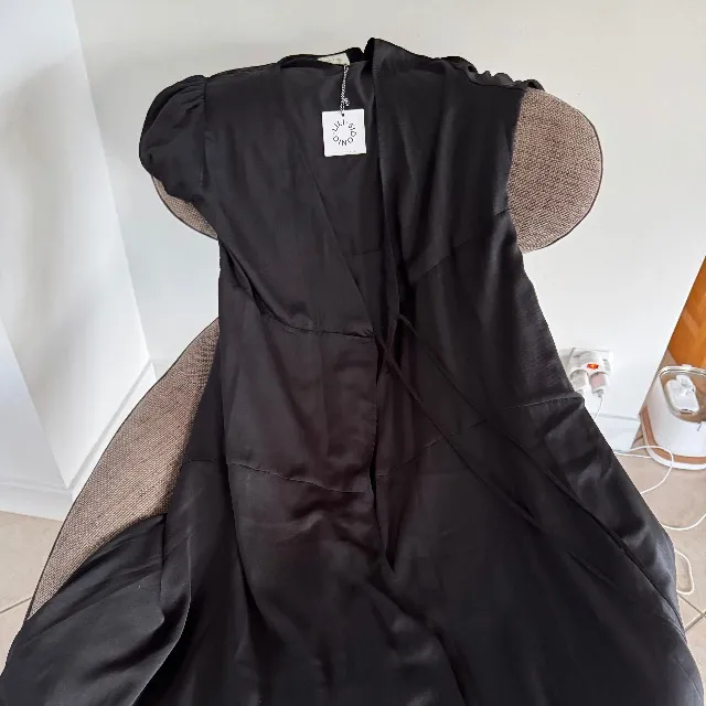 une robe légère