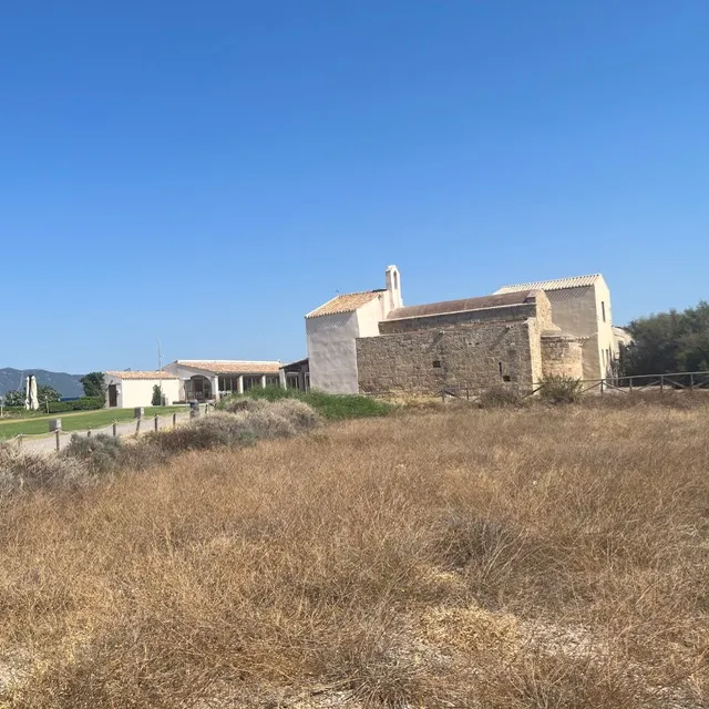 Sardaigne - Spiaggia di Nora