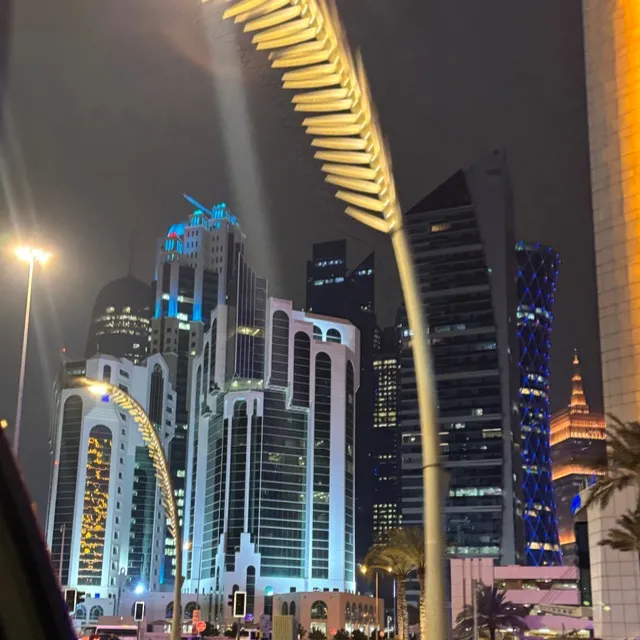 Qatar